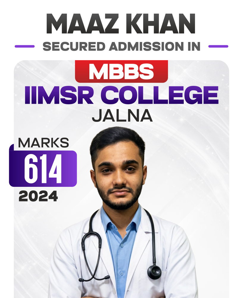 MBBS Topper 10 - E-Tech Academy